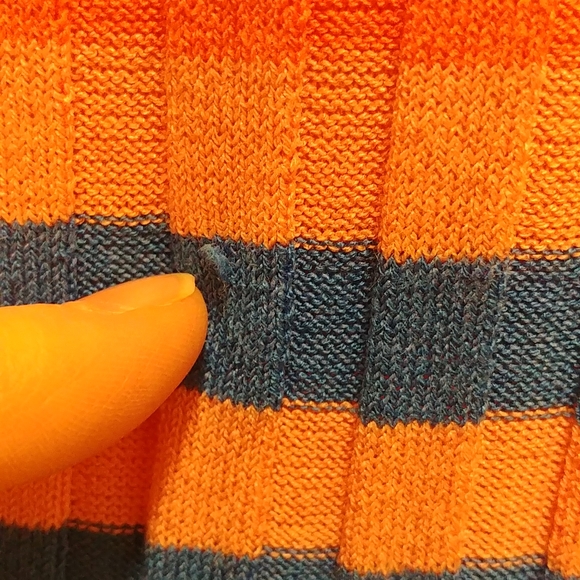 Stine Goya Striped Jeanne Knitt Dress - Picture 7 of 11